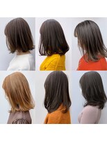 ナンバー ジルバ 立川(N° jillva)&nbsp;☆ジルバcolor collection☆