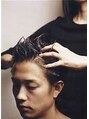 フェアリーテール つきのわ店 ヘアエステも得意ですリラックスしに来てください(^^)/