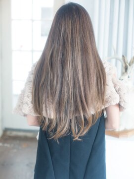 アラワラブルー(arrawarra blue) クールロング/20代/30代/40代/50代/倉敷/南町