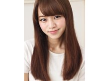 フェリアス ヘアー プロデュース Feriath hair produce