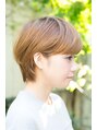 トゥルーヘアスプリング(TRUE HAIR Spring)&nbsp;カラーもきれいに仕上げます