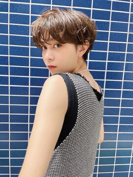 ジゼル 六本松(GiseL) シフォンカール☆/六本松/別府/梅光園