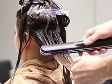 シャルール(chaleur)