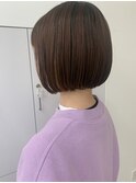 ミニボブ