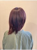 アシメスタイル