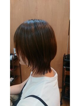 シャンディア(SHANDIA) ネオ・マッシュウルフ