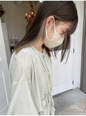 【KAYLEE STYLE】インナーホワイトベージュ