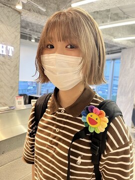 エイトデイズ 三宮駅前店(EIGHT days) Special color 569