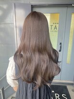 スターズ 渋谷(STARS)&nbsp;cocoa beige .