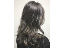 ヘアーメイク リターン(HAIR MAKE Re:)