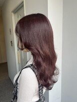 エレノア 梅田店(Eleanor)&nbsp;ストロベリーピンク