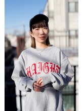 マザー(MOTHER) 小島 弘奈