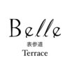 ベル 表参道Terrace(Belle)のお店ロゴ