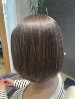 シー 浜松大平台店(She)&nbsp;艶の出る白髪染め　30代、40代、50代