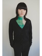 エル 桜山(yel)&nbsp;杉原 里奈