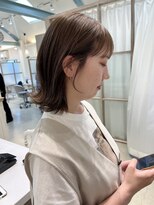 アンソル 戸田店(N'SOL)&nbsp;ベージュ