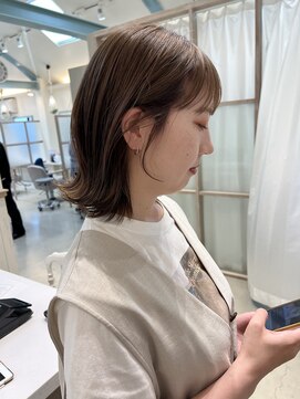 アンソル 戸田店(N'SOL) ベージュ