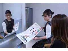 PARU HAIR SALON【パルヘアサロン】