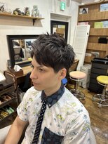 シエロ  池袋西口(Cielo)&nbsp;刈り上げショート