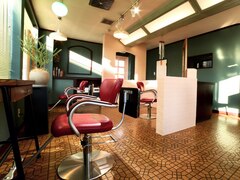 hair salon BROTE