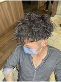 ニュアンスツイストスパイラル