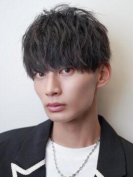 ゼロ 渋谷(XeRo) 【スロウマッシュ】ソフトツイスト