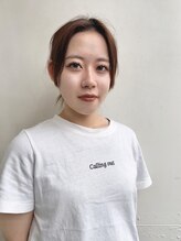 ザ ライト バイ アストレア(The Light by Astraea)&nbsp;白垣 凜