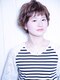 カラークローゼット(COLOR CLOSET.)の写真/ホームカラーはもう卒業♪ムラなし・ダメージ最小限の”プロ”のカラーで悩みの白髪もいつもきれいに♪