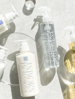 アニュー(anew)の写真/【柔らかなツヤ髪♪】トリートメントで髪質改善☆いつまでも触っていたくなる柔らかいツヤ髪へ導きます♪