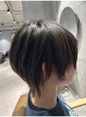 プチウルフ