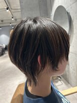 ユニック 立川店(unique) プチウルフ