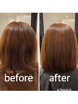 ディアーズ 守山店(Dears)&nbsp;ストレートエステ