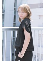 ノイン(noine)&nbsp;#2024#夏#髪質改善#ミセス#大人女性＃ボブ