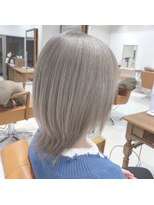 ネイロ 錦糸町(NeiRo)&nbsp;ホワイトベージュカラーグレージュカラー