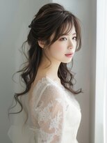 アルトリスト(Altruist Aging×HAIR&SPA)&nbsp;☆オリーブグレーココアベージュ小顔クラゲヘアー/黒髪/着物ボブ