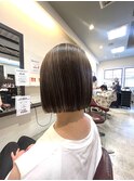 ハイライトBOB
