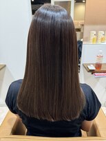 サンゼンヘアー(SUN-ZEN HAIR)&nbsp;つやつやメテオカラー(白髪染め)
