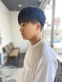 ウィズ 佐倉ベイシア前店(Wiz) 王道マッシュstyle！どの年代でも挑戦しやすい髪型です！