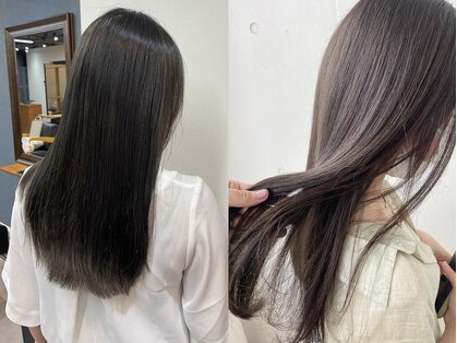 スイ バイティティ 川崎店(suis. by titi)の写真