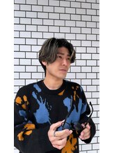 エース(ACE:Re) 藤川 慎太郎