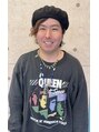 アース 西川口店(HAIR&MAKE EARTH) 坂間 弘規