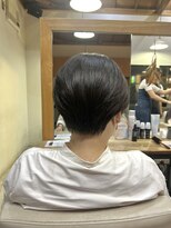 ソイ 南浦和(soi)&nbsp;コンパクトショート