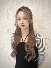 ラグーン(LAGOON) Yurina 