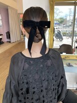 シャンプーボーイ 佐賀(SHAMPOO BOY)&nbsp;成人式/結婚式セット