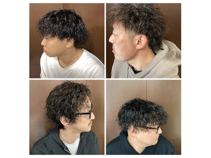 サロンドチャンピオン(SALON DE CHAMPION)の写真