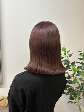 リベルタ 塚口(Liberta) 髪質改善トリートメント