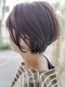 ルンルン(LUNRUN)の写真/他店で白髪染めをしている方も気になり始めた方もご相談下さい★LUNRUNで透明感も艶もオシャレも手に入る！