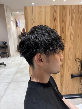 フィッカ(FIKKA) ツイスパ