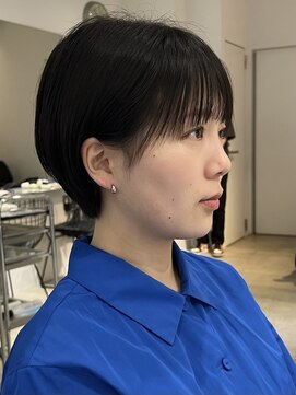 カウチソフ(kauti sofu) ショート