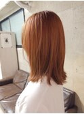 レイヤーカット/似合わせカット/ボブ/パーマ/名古屋市西区
